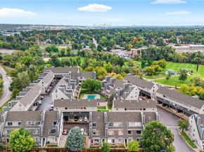 5250 S Huron Way 3205, Littleton CO 80120