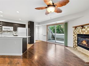 5250 S Huron Way 3205, Littleton CO 80120