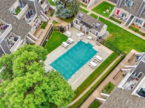 5250 S Huron Way 3205, Littleton CO 80120