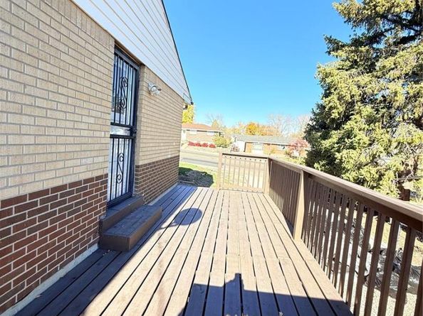 1080 El Paso Boulevard, Denver CO 80221