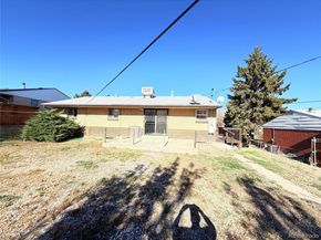 1080 El Paso Boulevard, Denver CO 80221