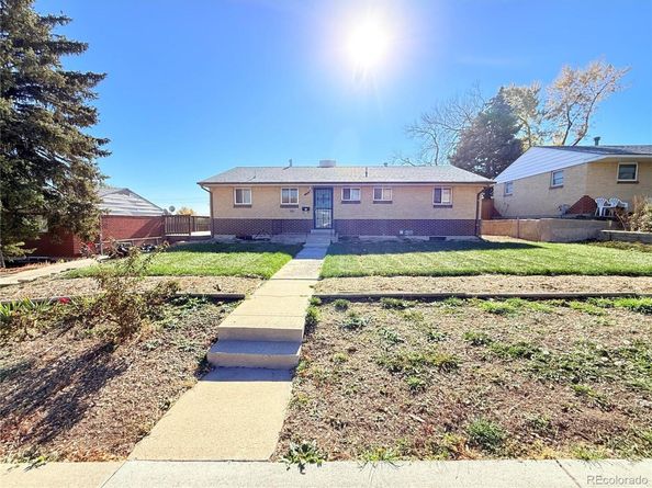 1080 El Paso Boulevard, Denver CO 80221