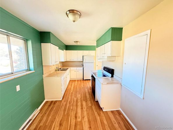 1080 El Paso Boulevard, Denver CO 80221