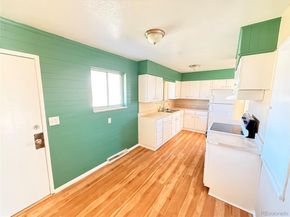 1080 El Paso Boulevard, Denver CO 80221