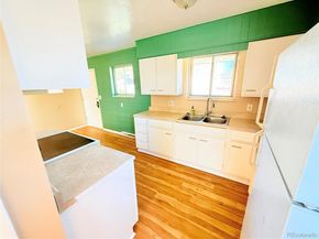 1080 El Paso Boulevard, Denver CO 80221