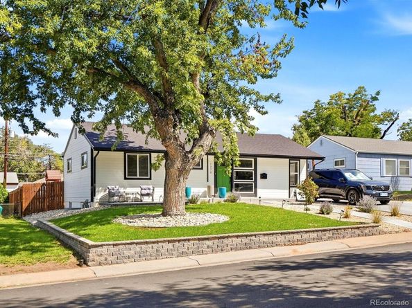 1270 S Hudson Street, Denver CO 80246