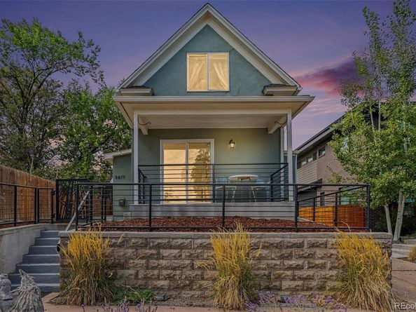3817 Vrain Street, Denver CO 80212