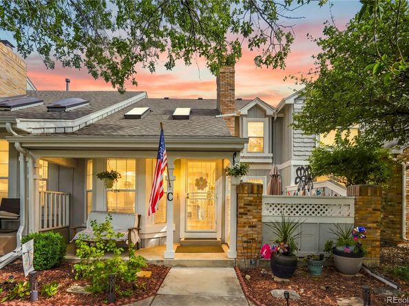 2995 W Long Court C, Littleton CO 80120