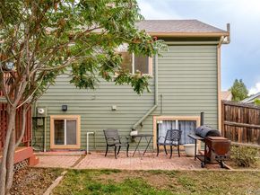 6236 Alkire Court, Arvada CO 80004