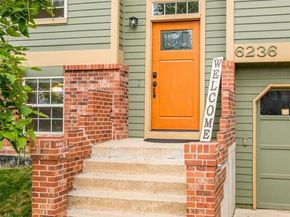 6236 Alkire Court, Arvada CO 80004