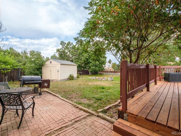 6236 Alkire Court, Arvada CO 80004