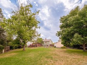 6236 Alkire Court, Arvada CO 80004
