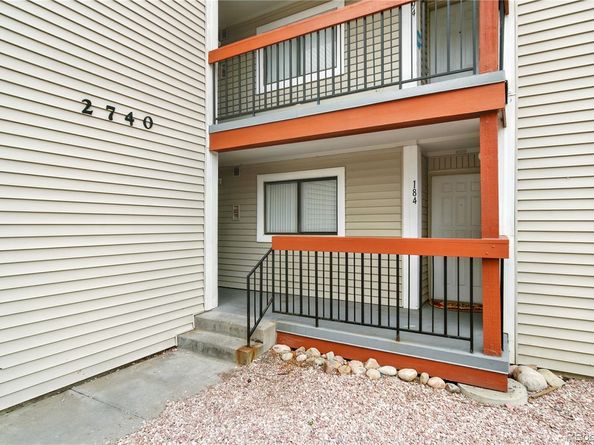 2740 W 86th Avenue 184, Westminster CO 80031