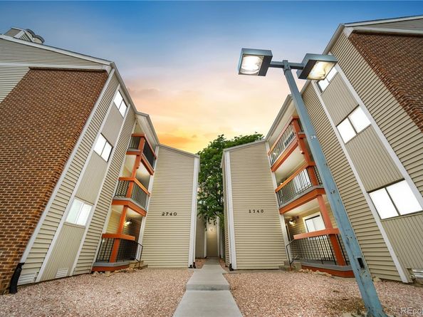 2740 W 86th Avenue 184, Westminster CO 80031