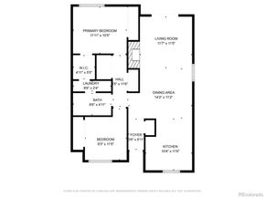 2740 W 86th Avenue 184, Westminster CO 80031