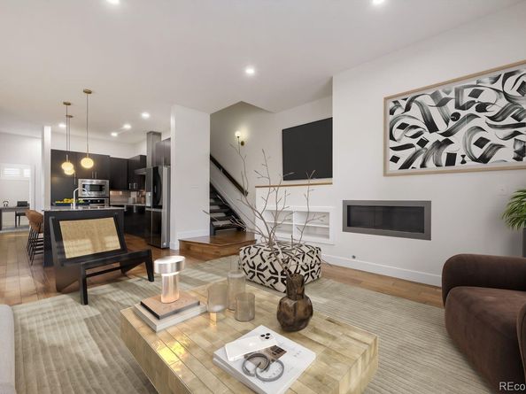 5053 Valentia Street 101, Denver CO 80238