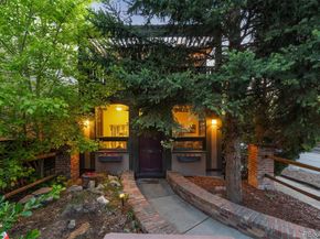 2001 S Marion Street, Denver CO 80210