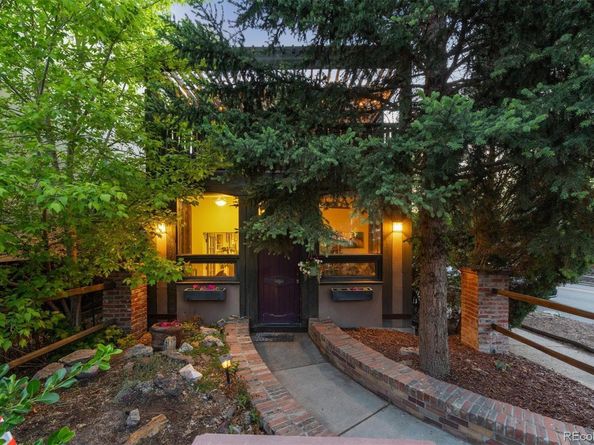 2001 S Marion Street, Denver CO 80210