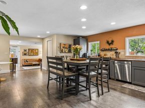 2001 S Marion Street, Denver CO 80210