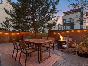 2001 S Marion Street, Denver CO 80210