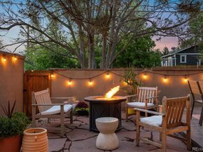 2001 S Marion Street, Denver CO 80210