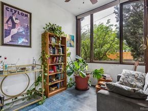 2001 S Marion Street, Denver CO 80210
