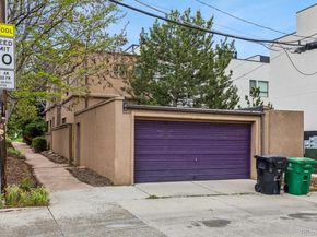 2001 S Marion Street, Denver CO 80210