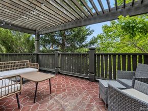 2001 S Marion Street, Denver CO 80210