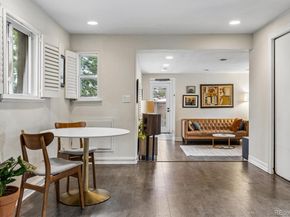 2001 S Marion Street, Denver CO 80210