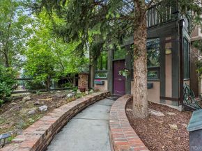 2001 S Marion Street, Denver CO 80210