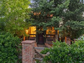 2001 S Marion Street, Denver CO 80210