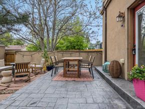 2001 S Marion Street, Denver CO 80210
