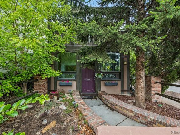 2001 S Marion Street, Denver CO 80210