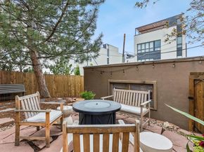 2001 S Marion Street, Denver CO 80210