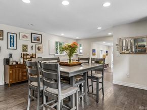 2001 S Marion Street, Denver CO 80210