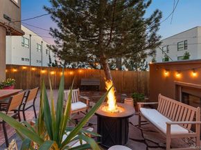 2001 S Marion Street, Denver CO 80210
