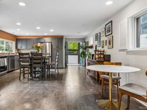 2001 S Marion Street, Denver CO 80210