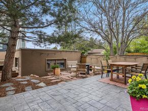 2001 S Marion Street, Denver CO 80210