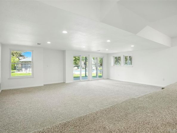 2609 S Quebec Street 5, Denver CO 80231