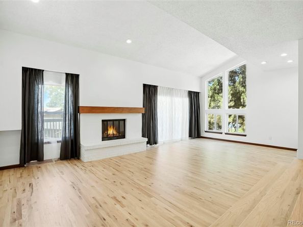 2609 S Quebec Street 5, Denver CO 80231