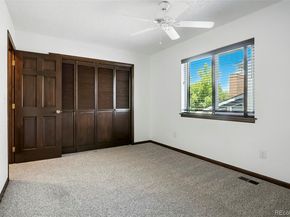 2609 S Quebec Street 5, Denver CO 80231