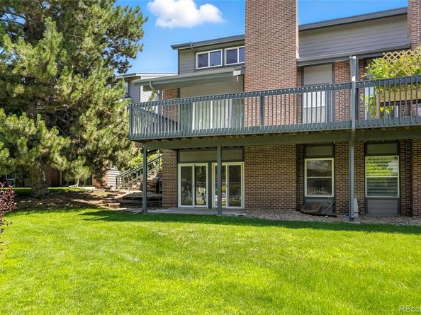 2609 S Quebec Street 5, Denver CO 80231