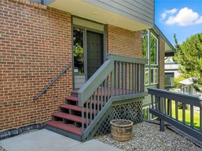 2609 S Quebec Street 5, Denver CO 80231