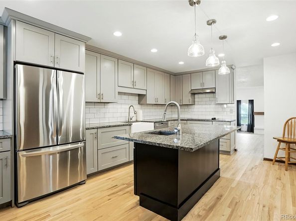 2609 S Quebec Street 5, Denver CO 80231