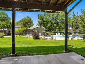 2609 S Quebec Street 5, Denver CO 80231