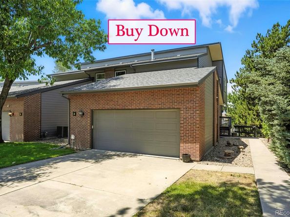 2609 S Quebec Street 5, Denver CO 80231