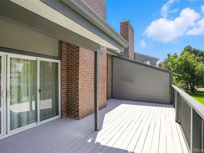 2609 S Quebec Street 5, Denver CO 80231