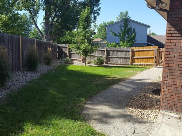 2446 Scott Court, Longmont CO 80501