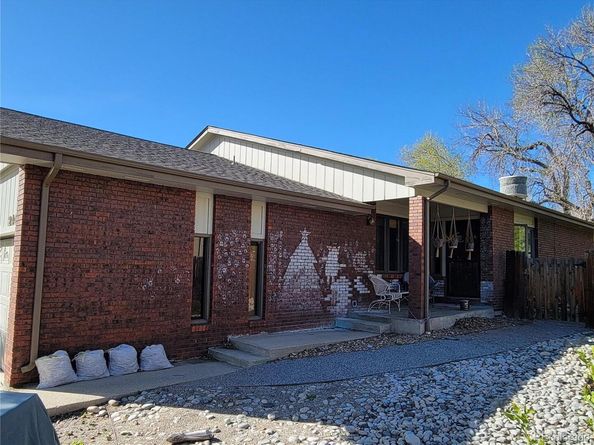 2446 Scott Court, Longmont CO 80501