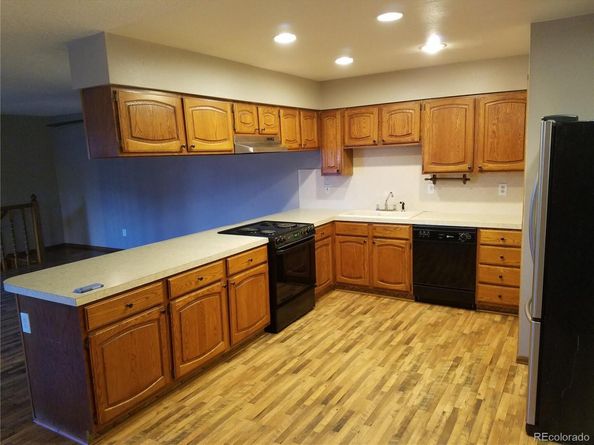 2446 Scott Court, Longmont CO 80501